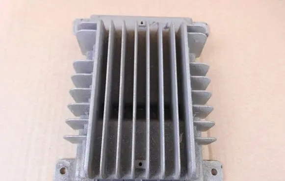Renault Koleos I Sound amplifier 2806161000