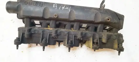 Ford Mondeo Mk III Intake manifold 1s7q9424bd 1s7q-9424-bd