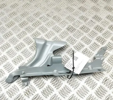 Volvo XC90 Engine bonnet/hood hinges 31352879