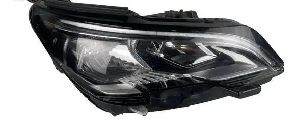 Peugeot 3008 II Headlight/headlamp 9810478080