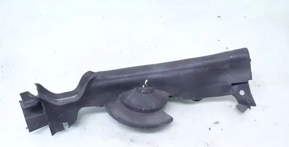 BMW 1 F20 F21 Engine compartment rubber 51767307863 7307863