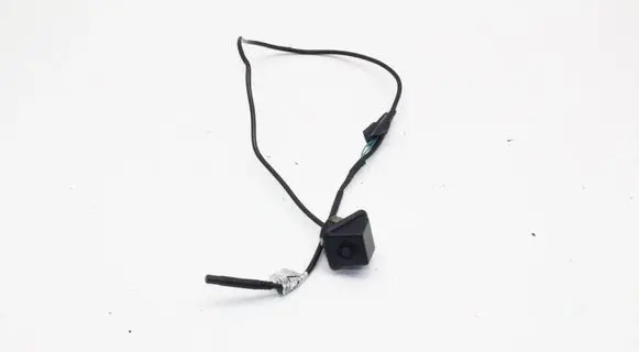 Honda Jazz IV GR Reversing camera 