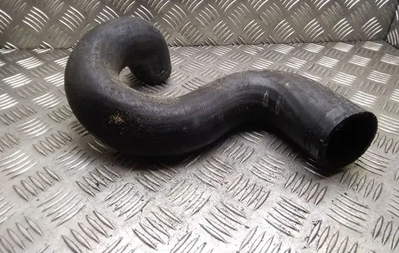 Citroen C4 I Intercooler hose/pipe