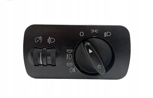 Seat Leon (1M) Light switch 1M1941531L