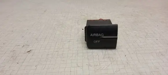 Seat Toledo II (1M) Passenger airbag on/off switch 1M1919235A