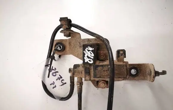 Chrysler Pacifica Turbo solenoid valve 55203202 70060700