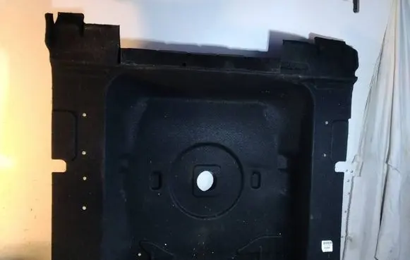 KIA Niro Trunk/boot mat liner 85750AT000