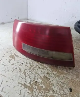 Audi A6 S6 C6 4F Rear/tail lights 4f5945095f