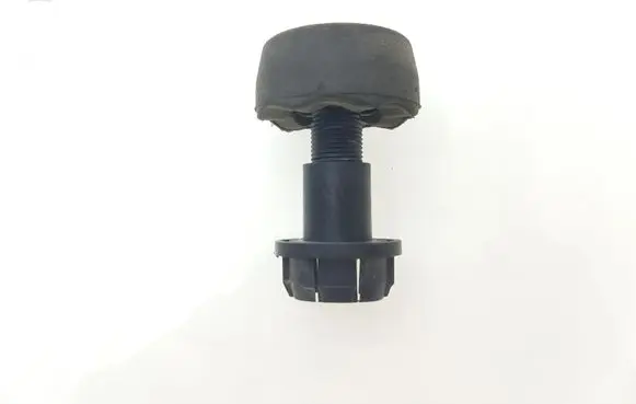 Ford Escape IV Engine bonnet/hood prop rod/strut 