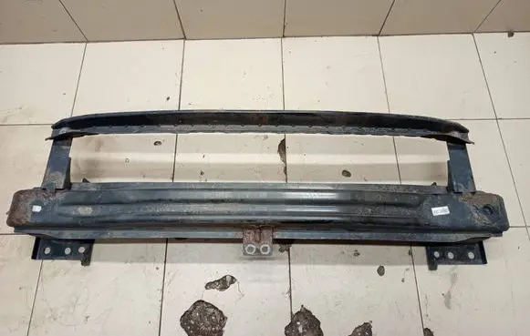Volkswagen Tiguan Front bumper cross member 5N0807109B