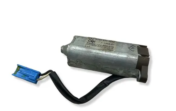 Mercedes-Benz C W203 Seat adjustment motor A2038203642