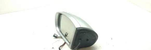 Mercedes-Benz C W203 Front door electric wing mirror 413133417