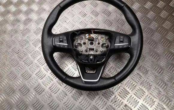 Ford Transit Steering wheel JK213600KB3ZHE
