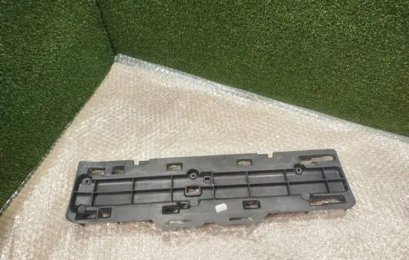 Renault Trafic III (X82) Sill supporting ledge 93450866 769F40393R