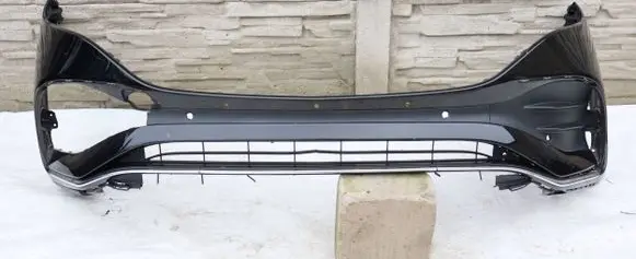 Mercedes-Benz EQA Front bumper A2438856901