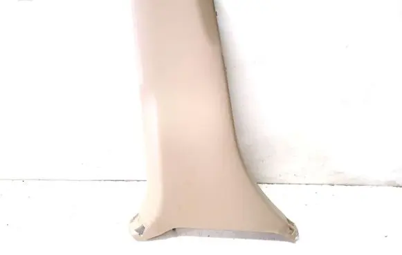 Mercedes-Benz ML W166 (B) pillar trim (bottom) A1666900025