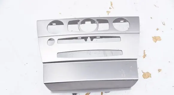 BMW 6 E63 E64 Panel trim OSONA