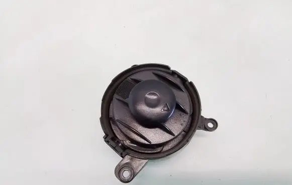 Ford Fusion Dash center air vent grill