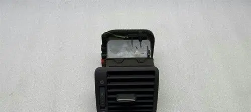 Audi A8 S8 D2 4D Dash center air vent grill 4D0820902J