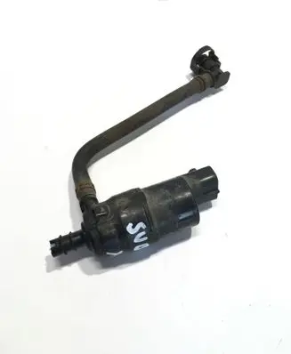 Subaru XV I Headlight washer pump 1167212V 11672