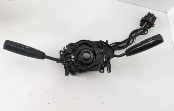 Mazda Demio Wiper turn signal indicator stalk/switch 175117 D273661B1 175026