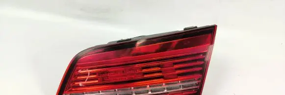 Volkswagen PASSAT B8 Rear/tail lights