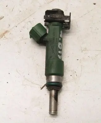 Dacia Sandero III Fuel injector 166008494R