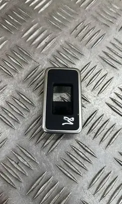 Land Rover Range Rover L405 Rear door window switch trim CPLA23878BA