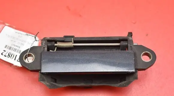 Audi A8 S8 D2 4D Rear door exterior handle 4A0839205