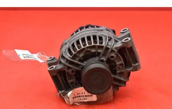 Audi A4 S4 B6 8E 8H Generator/alternator 06B903016P