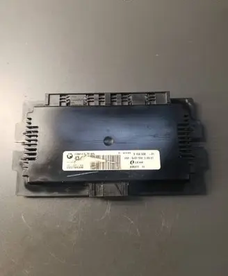 BMW X5 E70 Light module LCM 9166668 608377 5322798G400