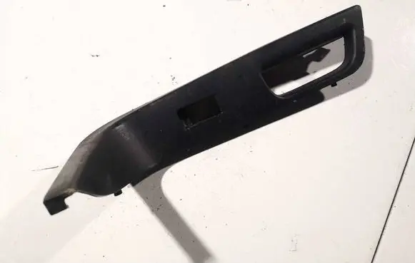 Mitsubishi Lancer X Other interior part spc02196