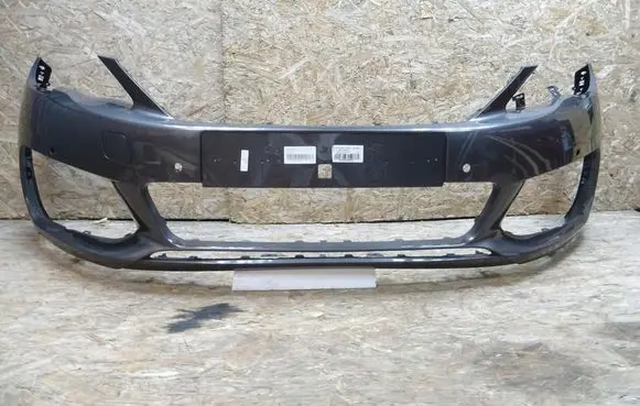 Peugeot 308 Front bumper
