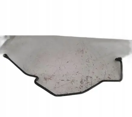 Intake resonator