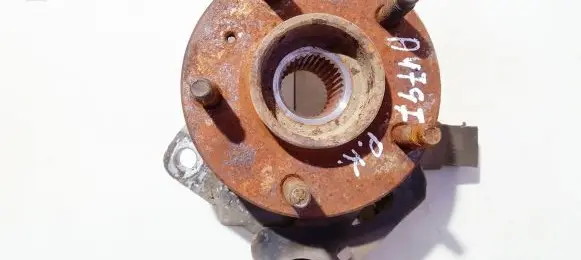 Opel Sintra Front wheel hub