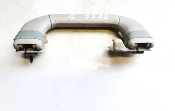 Volkswagen Sharan Rear interior roof grab handle