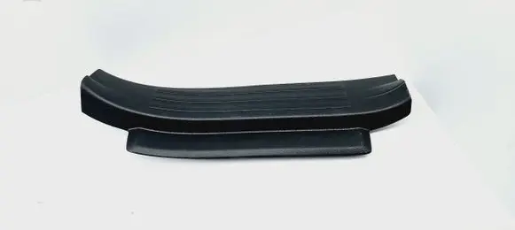 Toyota Land Cruiser (J150) Rear sill trim cover 6793060072 6793060070 6793035011