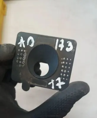 Volvo XC90 Rear parking sensor holder (PDC) 30678972