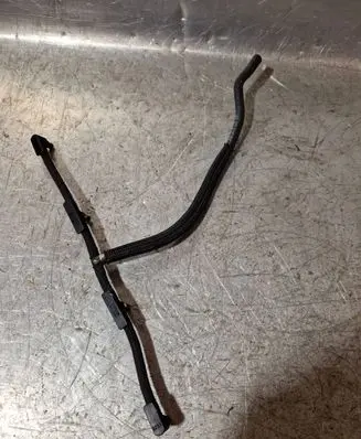 Opel Insignia A Fuel injector supply line/pipe ECOARAEM210115