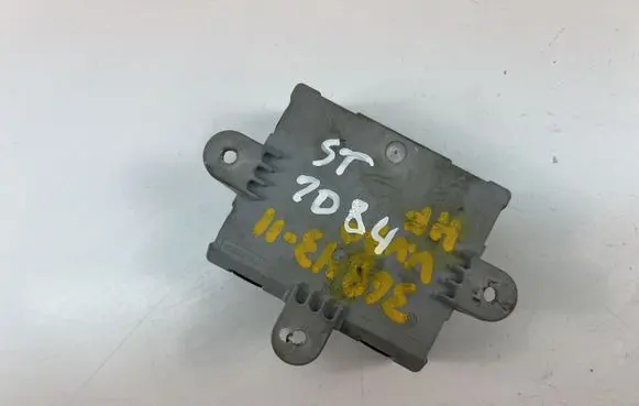 Volvo V70 Other control units/modules 9G9T14B533FC