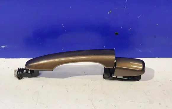 Volvo V60 Front door exterior handle 39832341 39820603