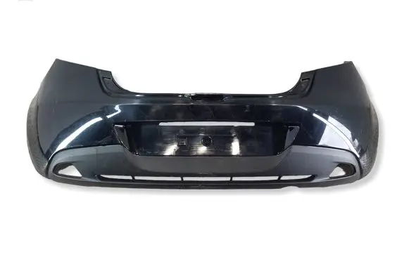 Mazda 2 Rear bumper D65150221