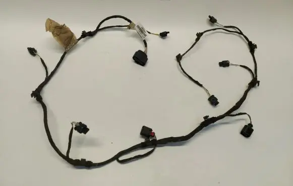 Seat Leon IV Parking sensor (PDC) wiring loom 5fe971194j