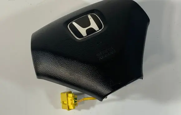 Honda Accord Steering wheel airbag 77800SEAG810