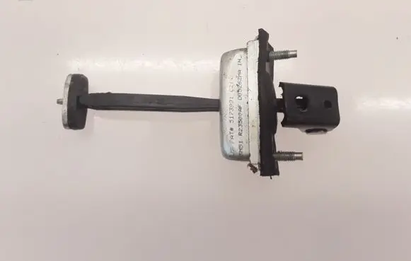 Ford Focus C-MAX Rear door check strap stopper 3M51R23500AF