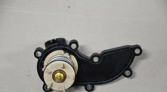 Thermostat/thermostat housing