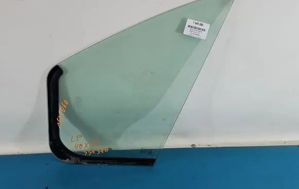 Renault Trafic III (X82) Front door window glass four-door IMPRK1545060