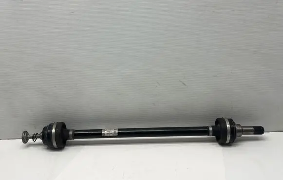 BMW X3 G01 Rear driveshaft 7953546 17B3551G0831 0553131687314