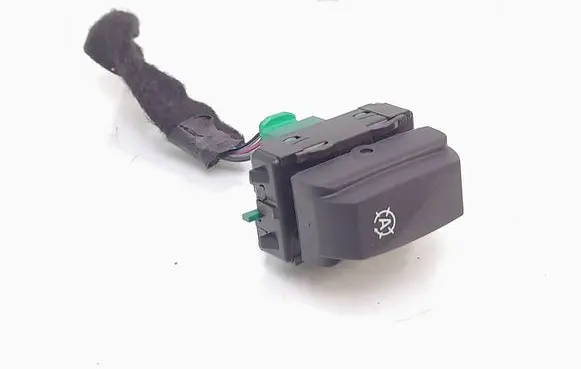 Renault Master III Other switches/knobs/shifts 251538545R E3176928715B
