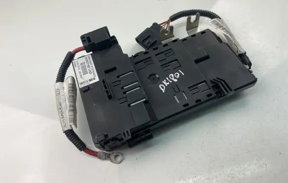 Volvo V60 Other control units/modules 31337182